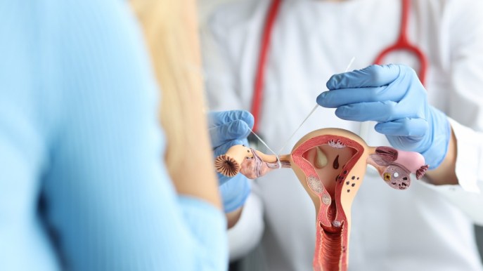 Visita ginecologica: tutto quello che c’è da sapere
