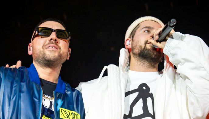 Coez e Frah Quintale