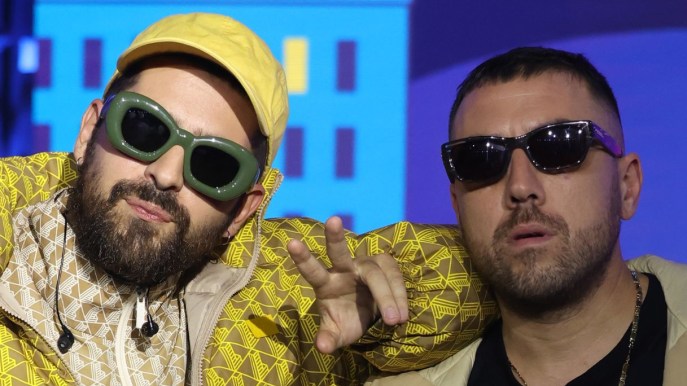 Chi sono Coez e Frah Quintale e cosa cantano