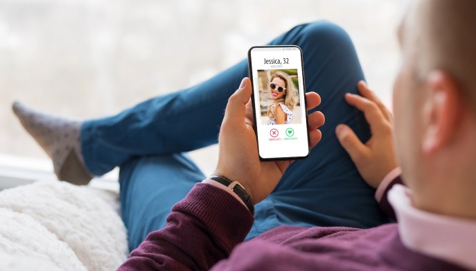 Dating online