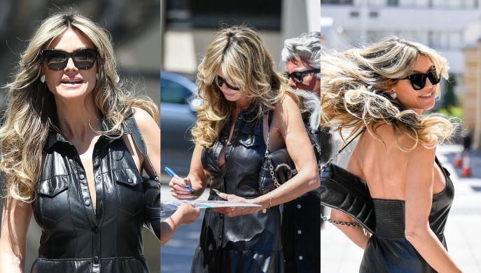 Heidi Klum