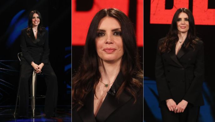 Ilenia Pastorelli