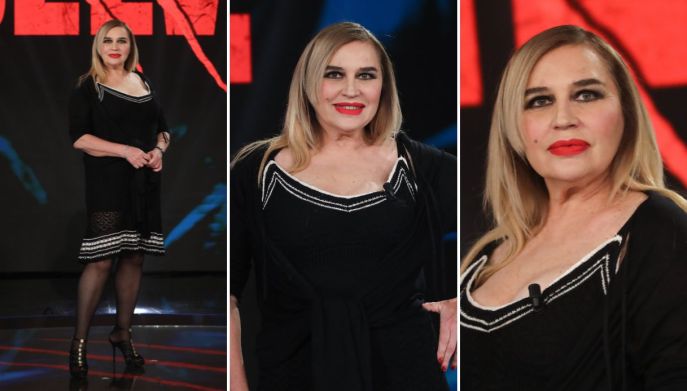 Lory Del Santo