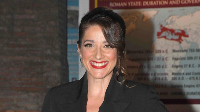 Chi è Ludovica Di Donato, attrice amatissima su TikTok