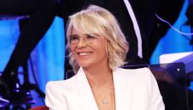 Ascolti tv del 13 aprile: Amici faccia a faccia con I migliori anni