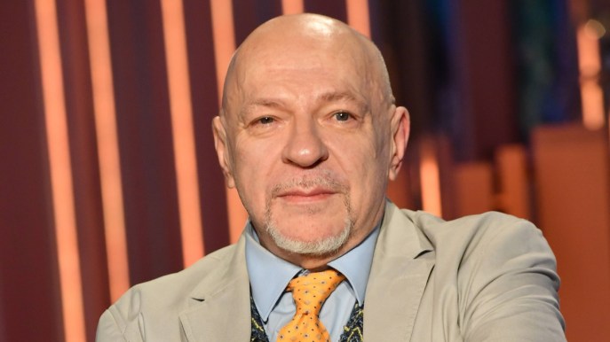 Mauro Coruzzi sull’addio ad Amici: “Maria ha occhi e orecchie ovunque”