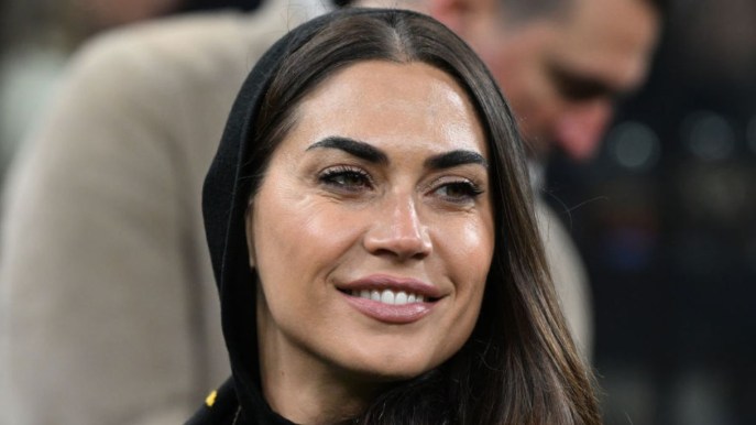 Melissa Satta nuovamente innamorata? Il suo nuovo flirt sarebbe Carlo Beretta