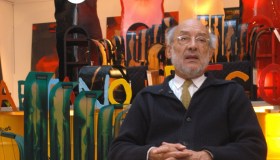 Morto Gaetano Pesce, la poltrona Up che fece la storia al FuoriSalone