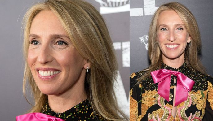 Sam Taylor Johnson