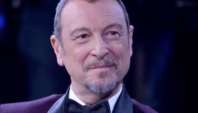 Amadeus sempre più lontano dalla Rai: “Trattativa per il rinnovo in stand-by”