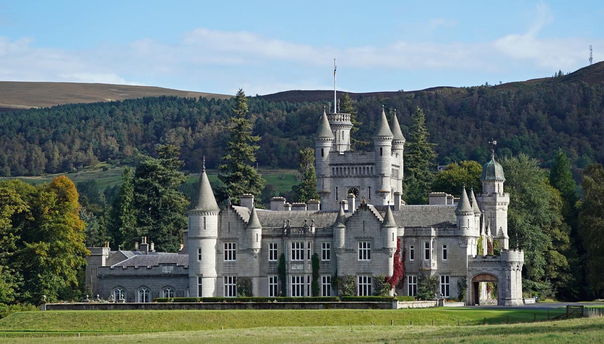 Castello di Balmoral