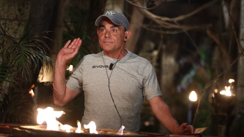 Lite all’Isola dei Famosi 2024, Francesco Benigno è fuori: cosa è successo