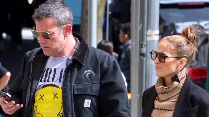 Jennifer Lopez, il tour fa flop. E lei cerca casa a New York con Ben Affleck
