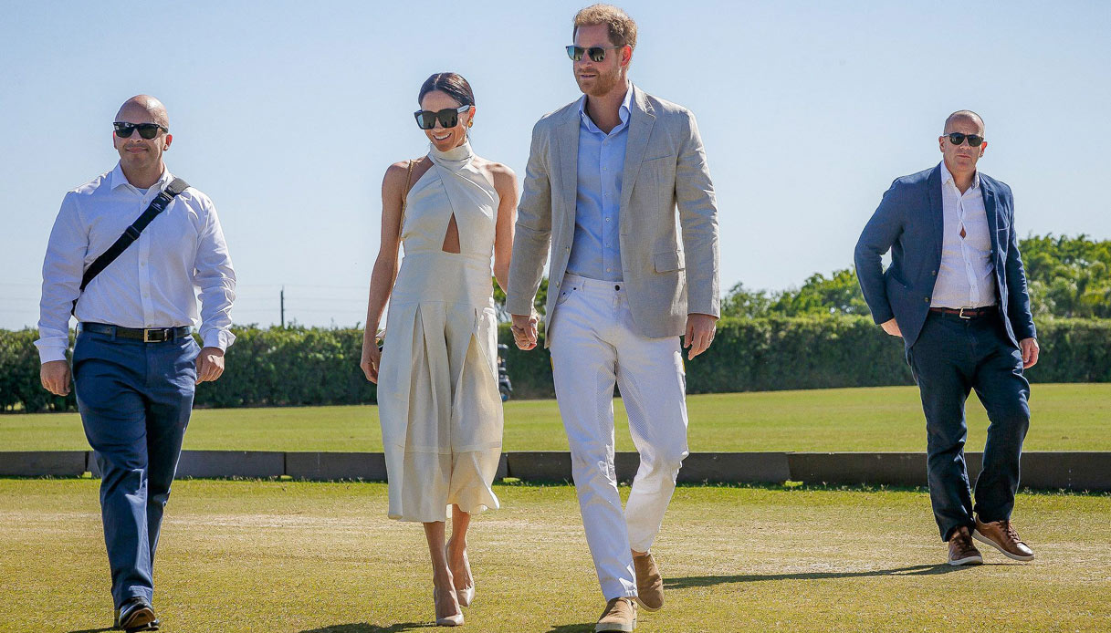 Meghan Markle Harry