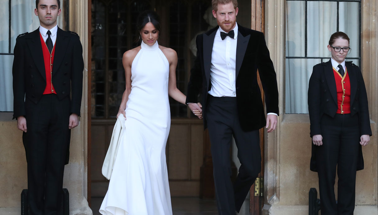 Meghan Markle Harry