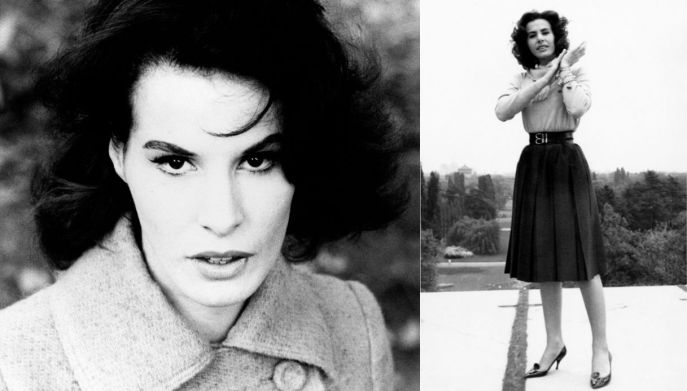 La cantante, Ornella Vanoni