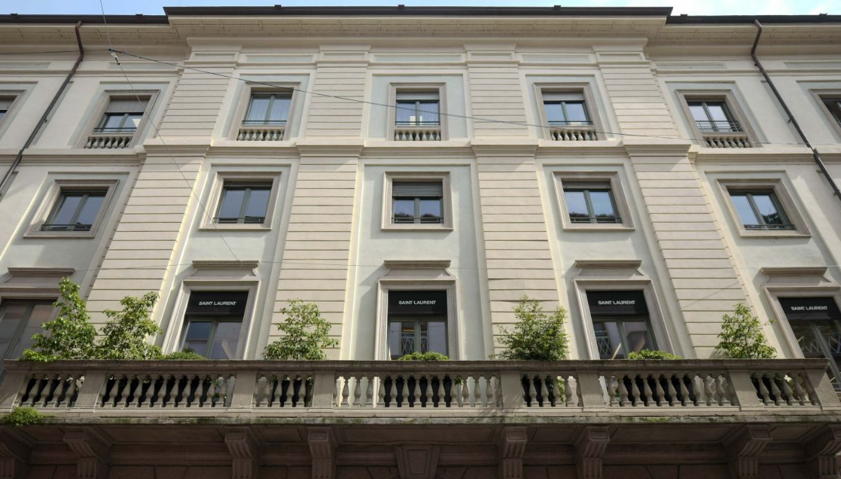 Il palazzo più costoso d'Italia