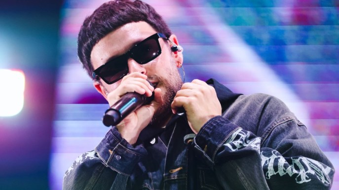 Mezzo secondo, testo e significato della canzone di Gazzelle