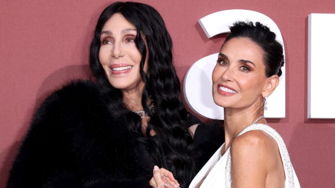 Cosa è successo nella decima serata di Cannes 2024: Demi Moore e Cher bellezze benefiche