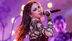 Angelina Mango, momenti di tensione all’Eurovision 2024: “Atmosfera orribile”