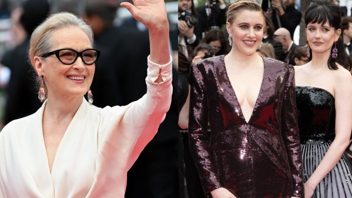 Cosa è successo all’apertura di Cannes 2024: standing ovation per Meryl Streep