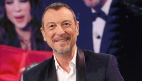 “Amadeus condurrà X Factor su Nove”: il talent lascia Sky