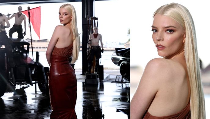 Anya Taylor-Joy