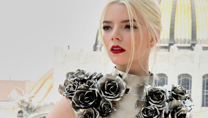 Anya Taylor-Joy