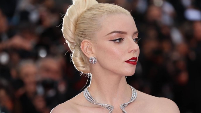 Cannes 2024, le pagelle della seconda serata: Naomi (10) e Anya Taylor (9) come il giorno e la notte