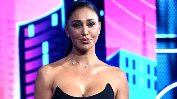 Belen Rodriguez, il vero motivo dell’addio a Elio Lorenzoni: “Volati coltelli”