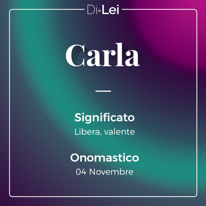 Carla
