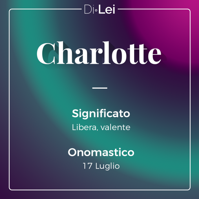 Charlotte