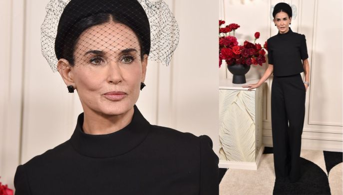 Demi Moore