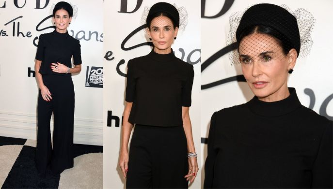 Demi Moore