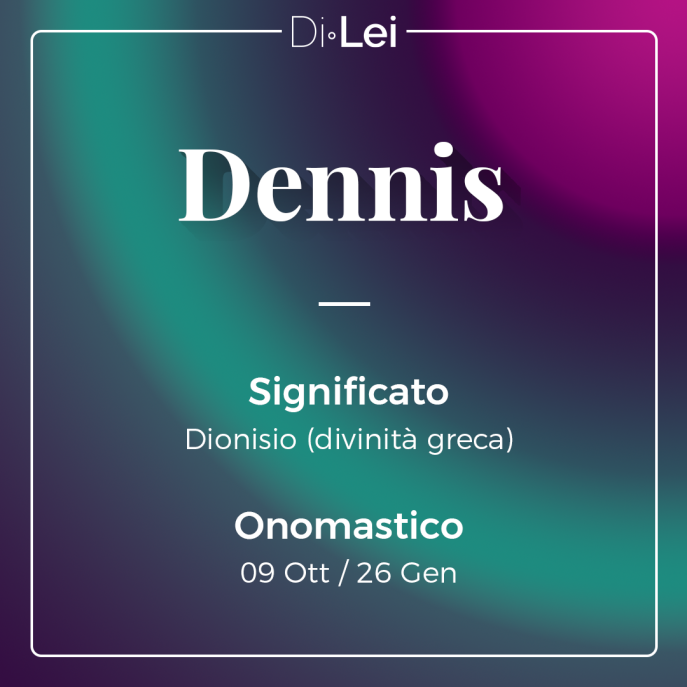 Dennis