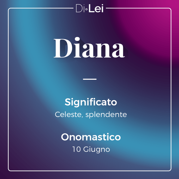 Diana