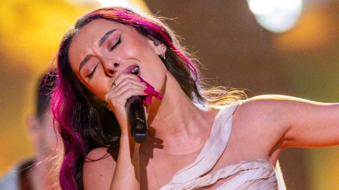 Significato di Hurricane, la canzone di Israele all’Eurovision 2024