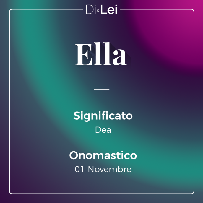 Ella