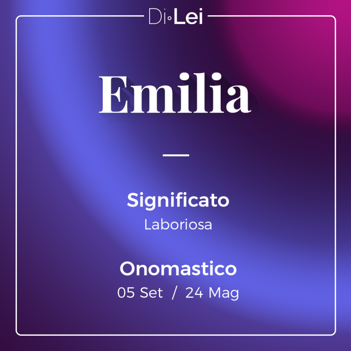 Emilia