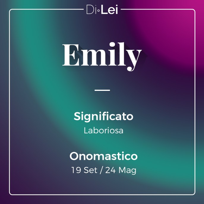 Emily