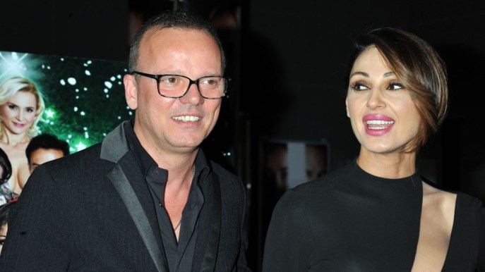 Gigi D’Alessio è nonno per la quarta volta: la reazione di Anna Tatangelo