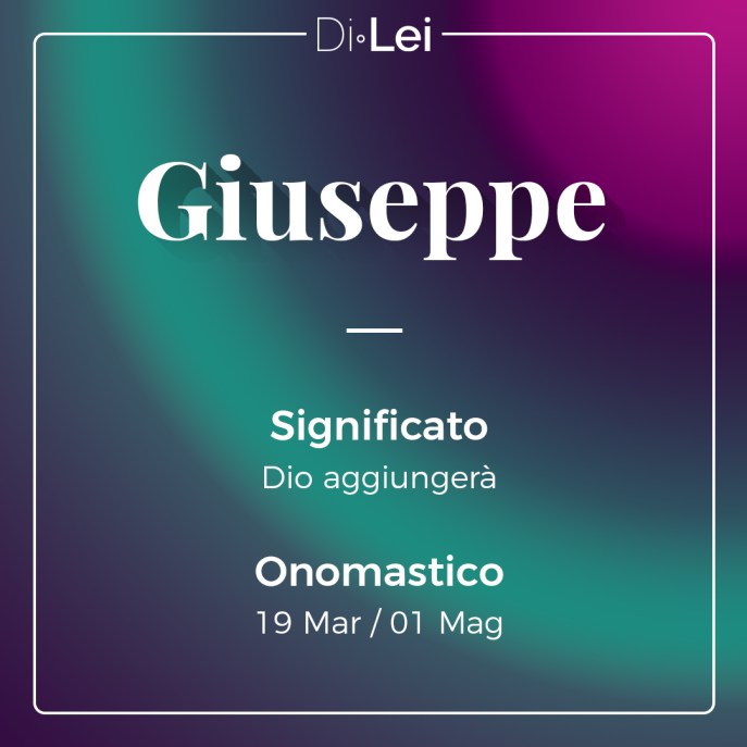 Giuseppe