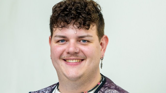 Isaak all’Eurovision 2024, chi è il cantante della Germania