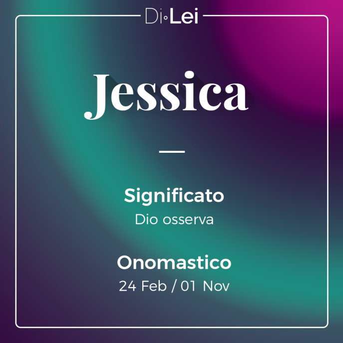Jessica