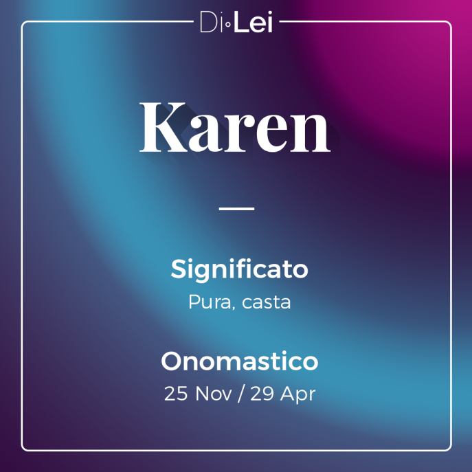Karen