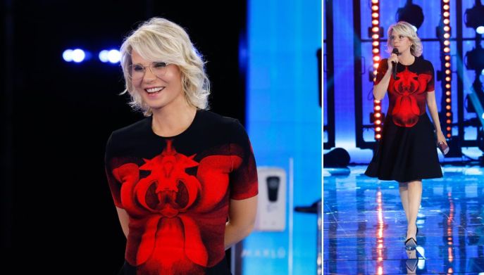 Maria De Filippi