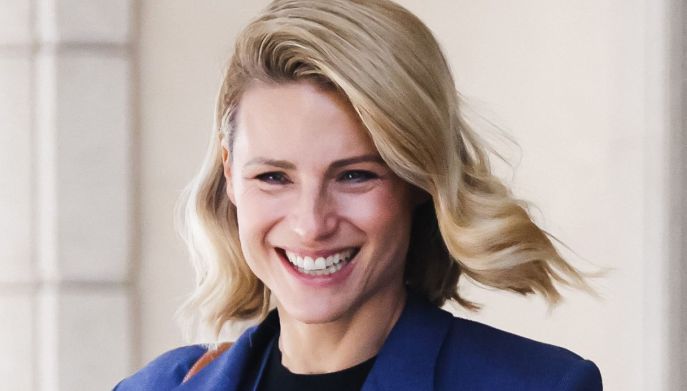 Michelle Hunziker