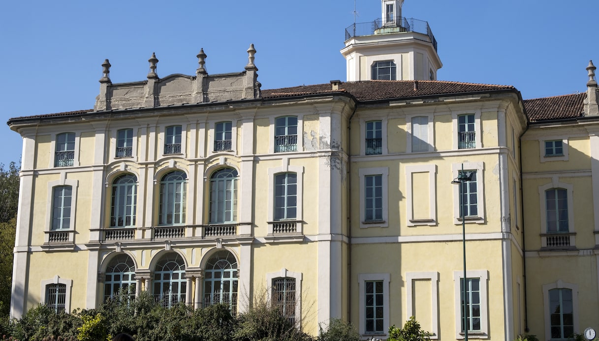 Palazzo Dugnani