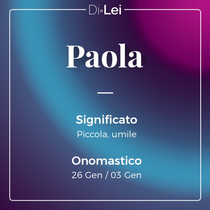 Paola