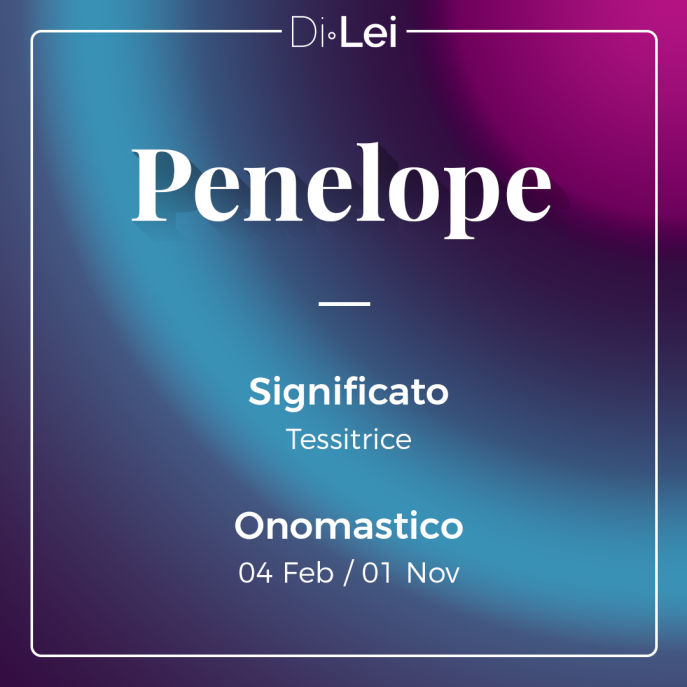 Penelope